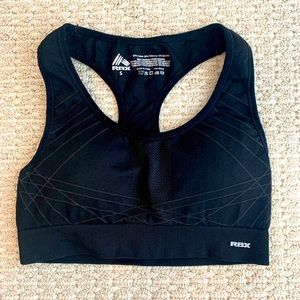 RBX Active Racerback Sports Bra